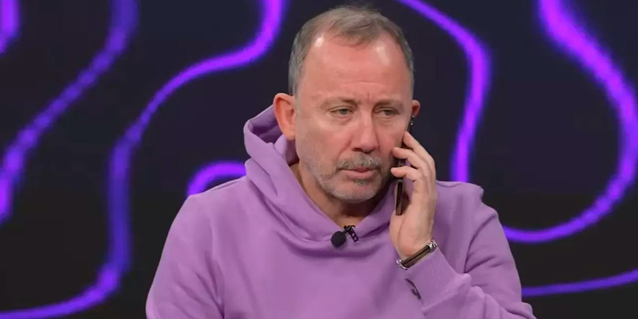 Sergen Yalçın TFF'nin ne yapmak zorunda olduğunu açıkladı