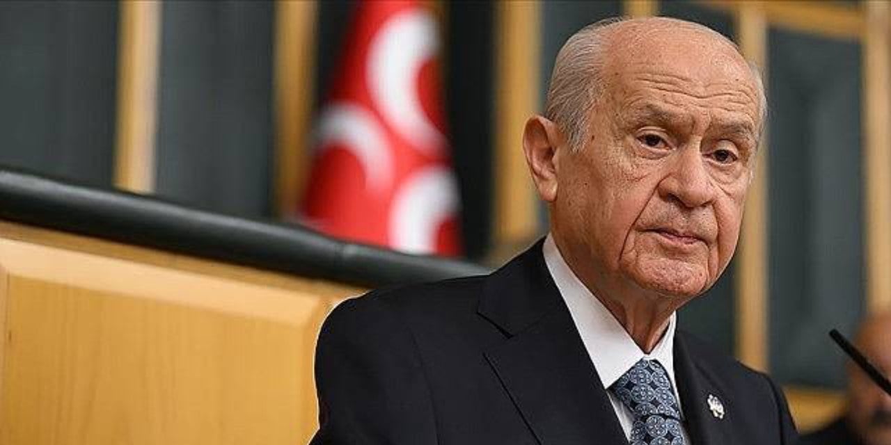 Bahçeli altı haftadır Grup Toplantısı düzenlemiyor