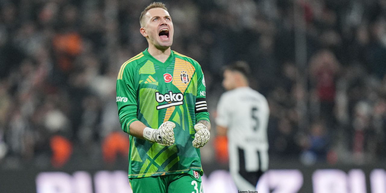 Mert Günok Gaziantep maçı sonrası affını istedi