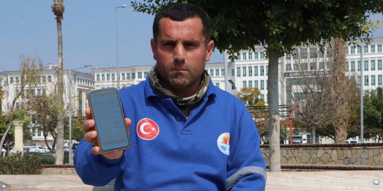 Uyurken dolandırıp kredi kartından 296 bin lira çektiler