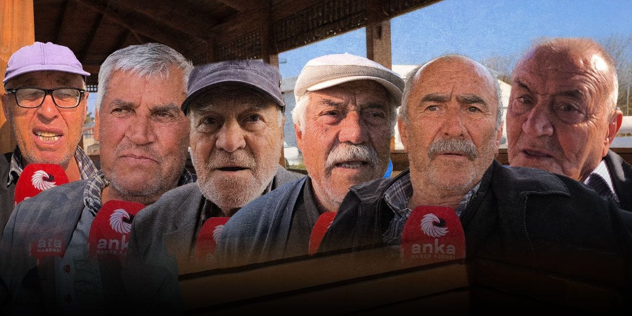 Emekliler isyan bile edemiyor: Konuştuğun zaman alır götürürler