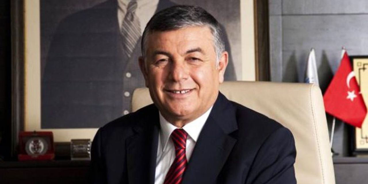 Şükrü Genç'in danışmanından yalanlama: Gözaltına alınmadı