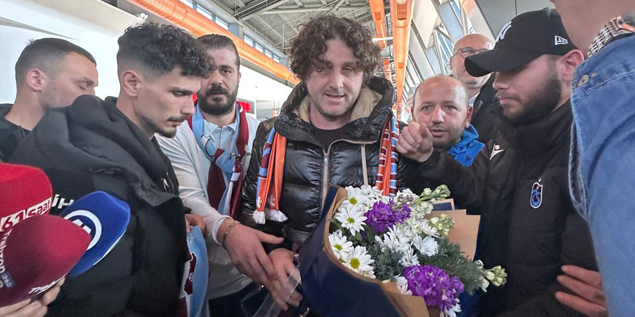 Fatih Tekke 19 yıllık hasreti 1 saniyede bitirdi