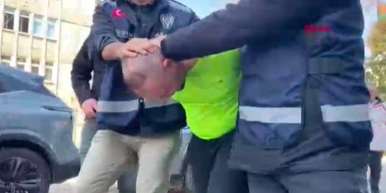 Torununun eski kocası boğazını kesti: Damadı suç makinesi çıktı