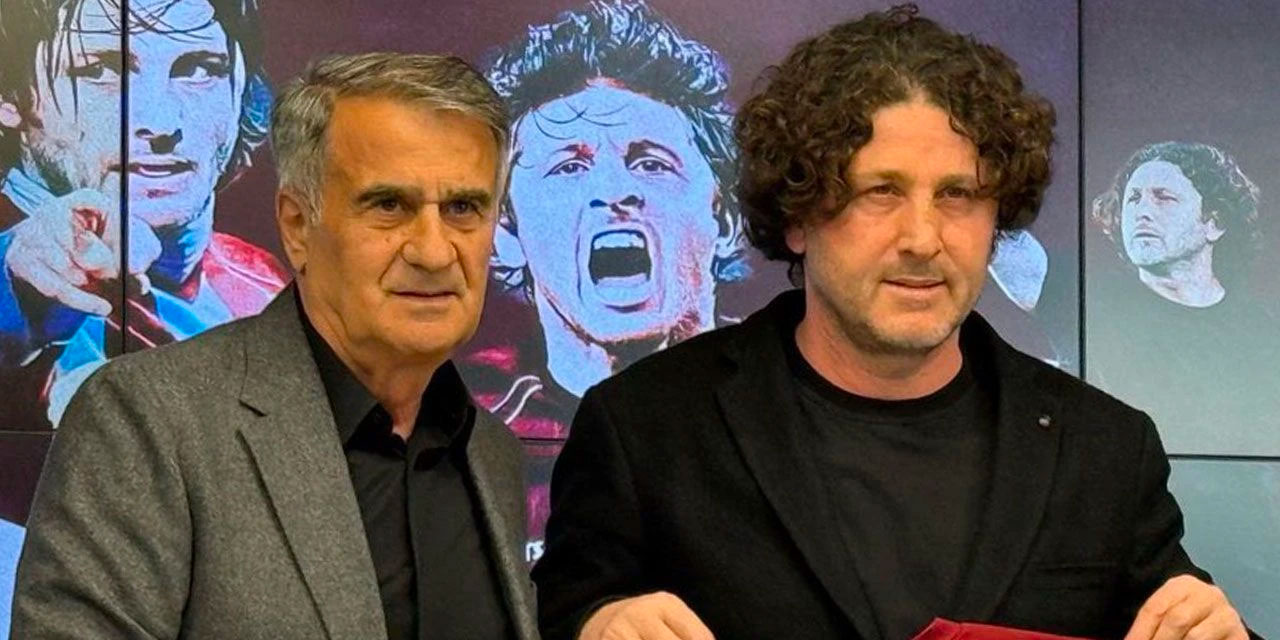 Şenol Güneş'in yeni işi belli oldu