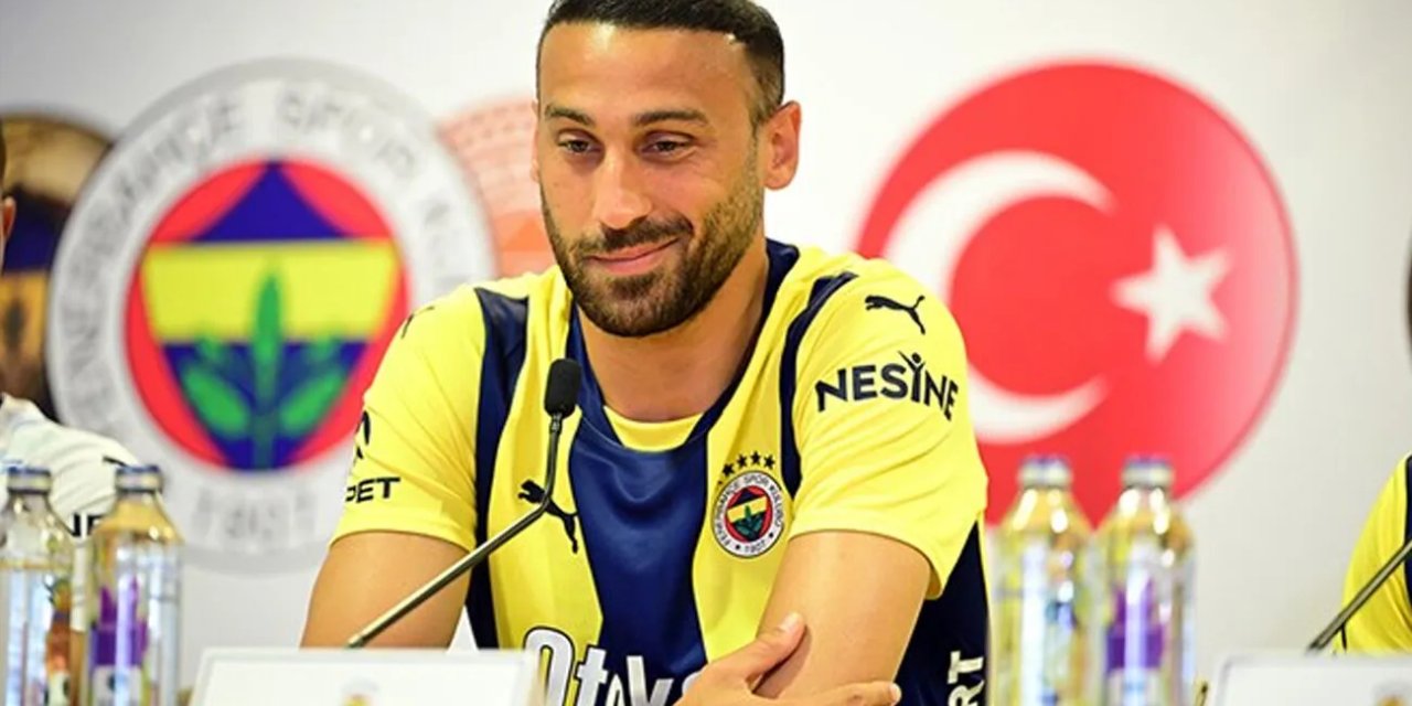 Fenerbahçe'de Cenk Tosun gelişmesi: Son durumu belli oldu