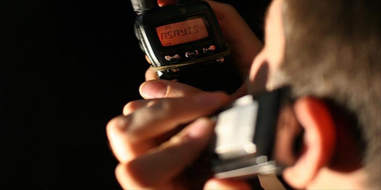 Kendilerini polis ve savcı olarak tanıttılar: 6 tutuklama