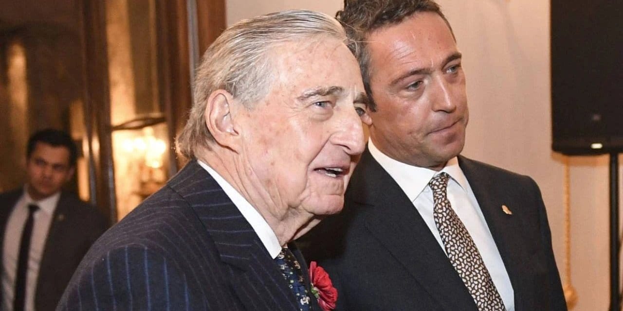 Koç Holding dünyaca ünlü şirketin paylarını aldı: 115 bin çalışanı vardı