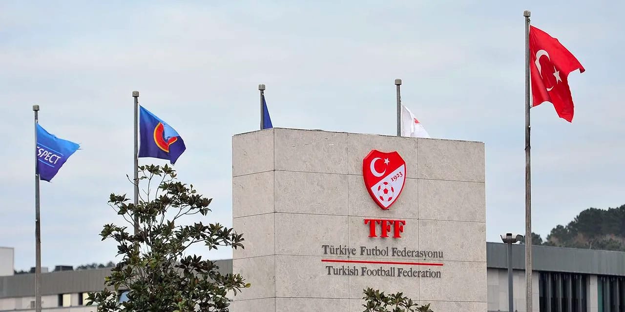 TFF kritik tarihi açıkladı