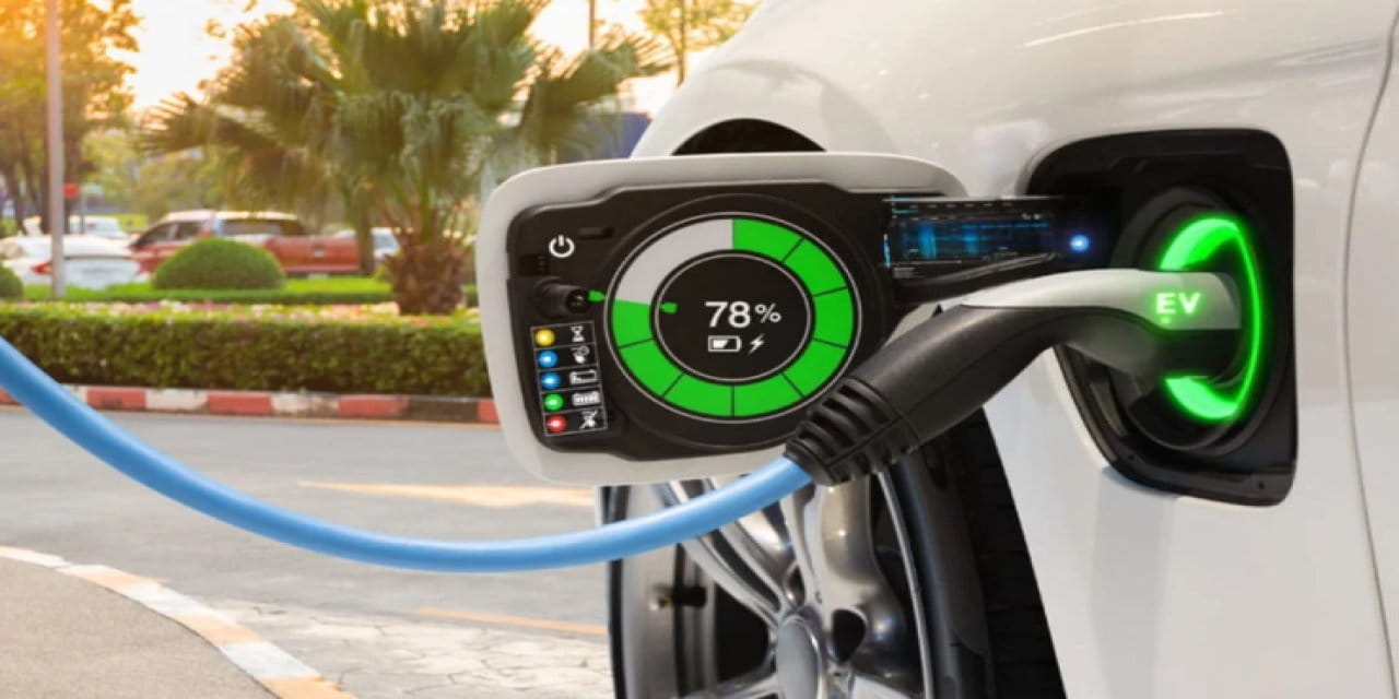 Elektrikli aracı olanlar dikkat! Zorunluluk kaldırıldı