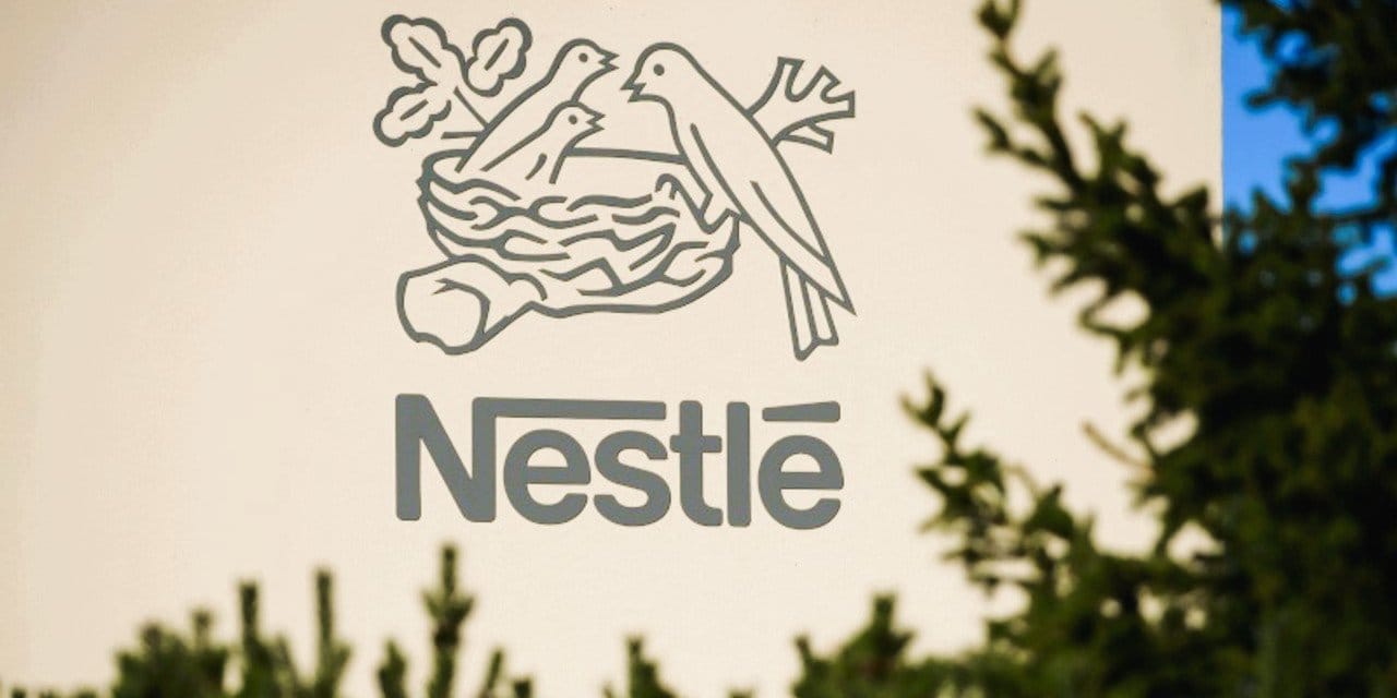 Nestlé Türkiye'den Türk ekonomisine büyük katkı 6. fabrika 2025'te
