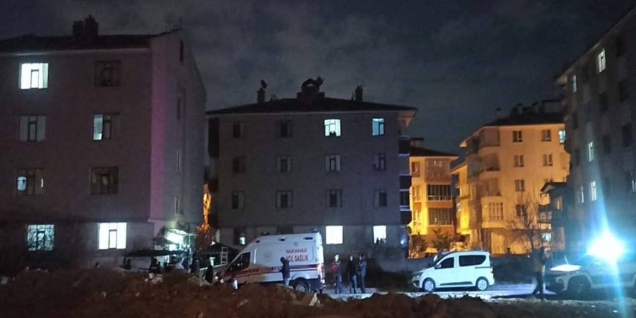 Karısını öldürüp intihar eden adam suç makinesi çıktı