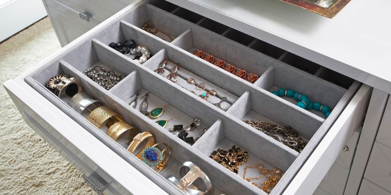 47 milyon 300 bin lira değerinde mücevher çaldı: Serbest bırakıldı