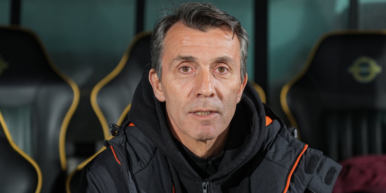 Bülent Korkmaz'ın görevine son verildi