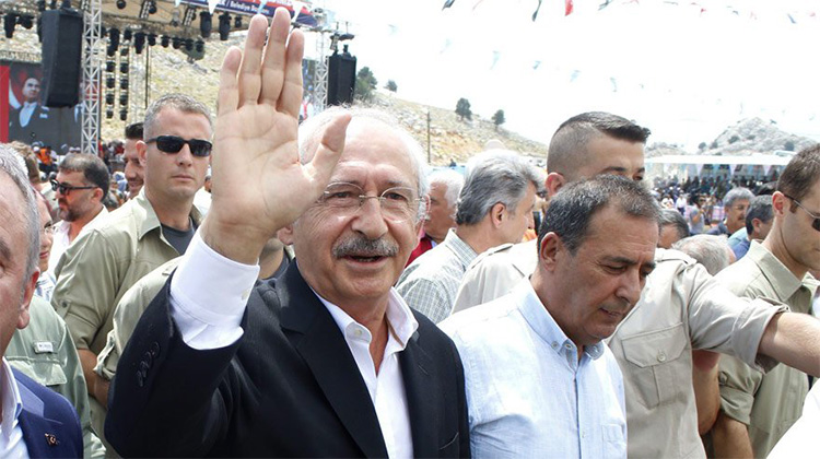 Kemal Kılıçdaroğlu’ndan "Yeni devlet" açıklaması: Merak ediyorum