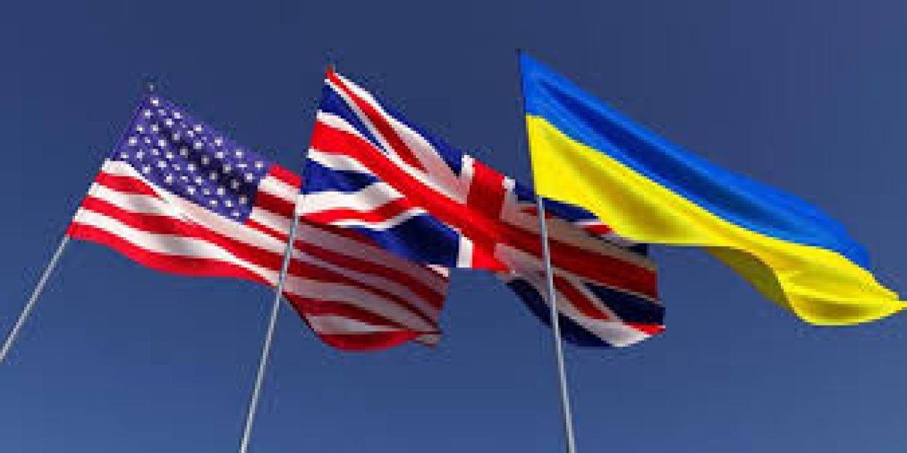 İngiltere, Ukrayna-ABD görüşmelerinden memnun