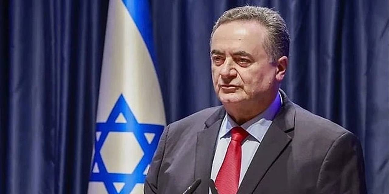 İsrail Savunma Bakanı'ndan 'Suriye' itirafı: Süresiz olarak burada kalıyoruz