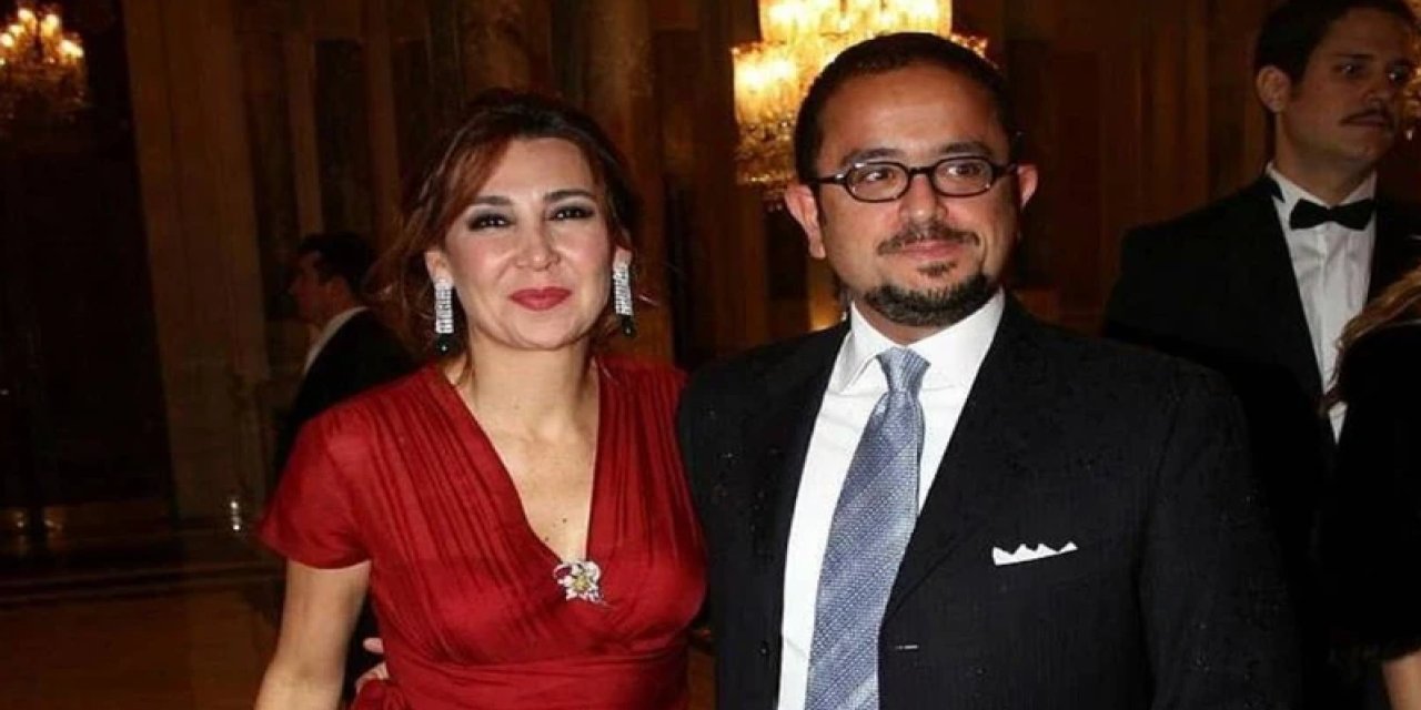 Sabancı çifti boşanıyor! Kazadan sonra...