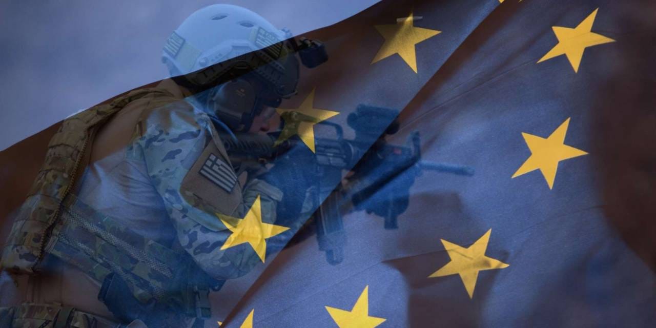 AB’nin yeni savunma planı ortaya çıktı!