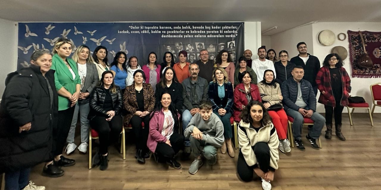 CHP'li Kaya'dan Madımak tepkisi: Elbet bir gün o otele bir ‘utanç müzesi’ tabelası asılacak