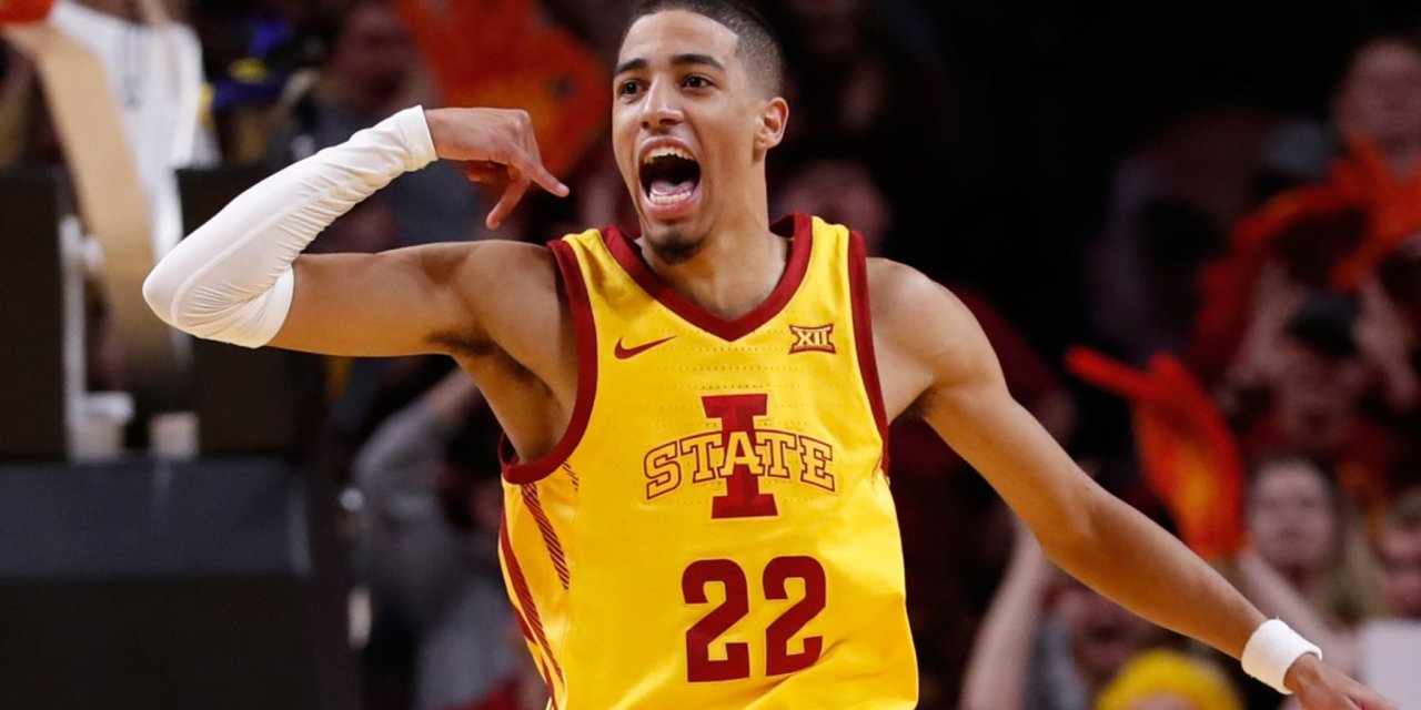 NBA'de tarihi final: 3 saniyede 4 sayı attı