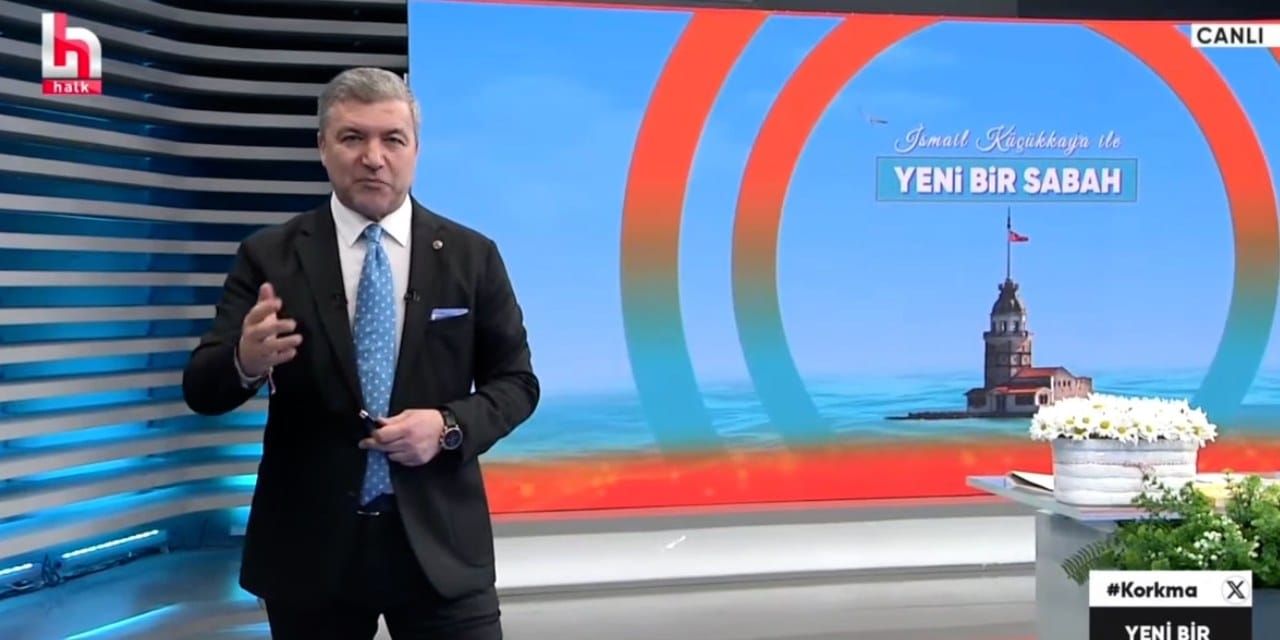 İsmail Küçükkaya'dan ROK yorumu! "Bir bardak suda fırtına kopartıldı"