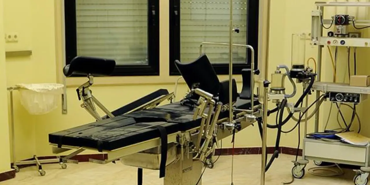 Sahte kürtajn çetesi çökertildi! Doktor tutuklandı