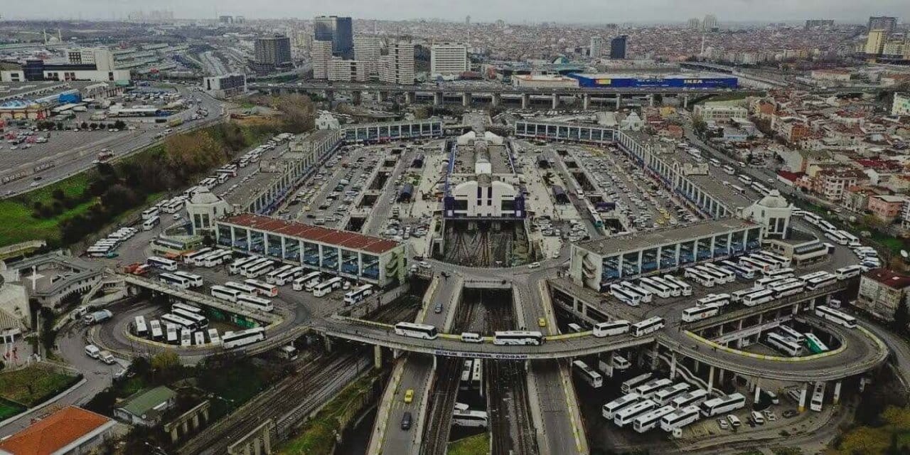 Bayramdan önce otobüs biletlerine indirim