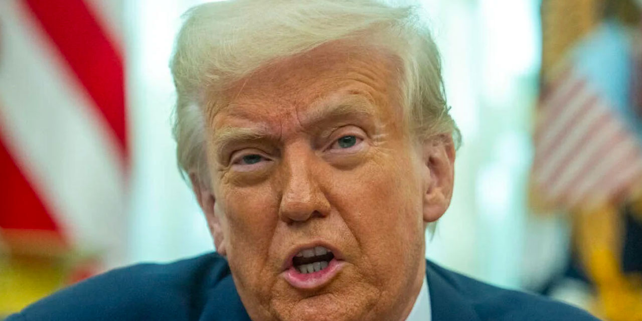 Trump'ın tarife kararı yürürlükte: Ekonomik endişeler artıyor