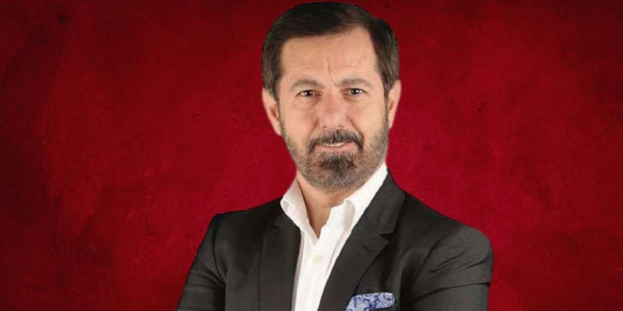 Serhan Asker'e yakalama kararı