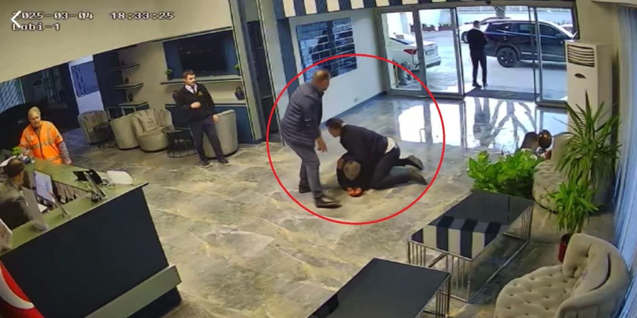 Kardeşlerinden yediği dayağı sindiremedi, tetikçi tuttu