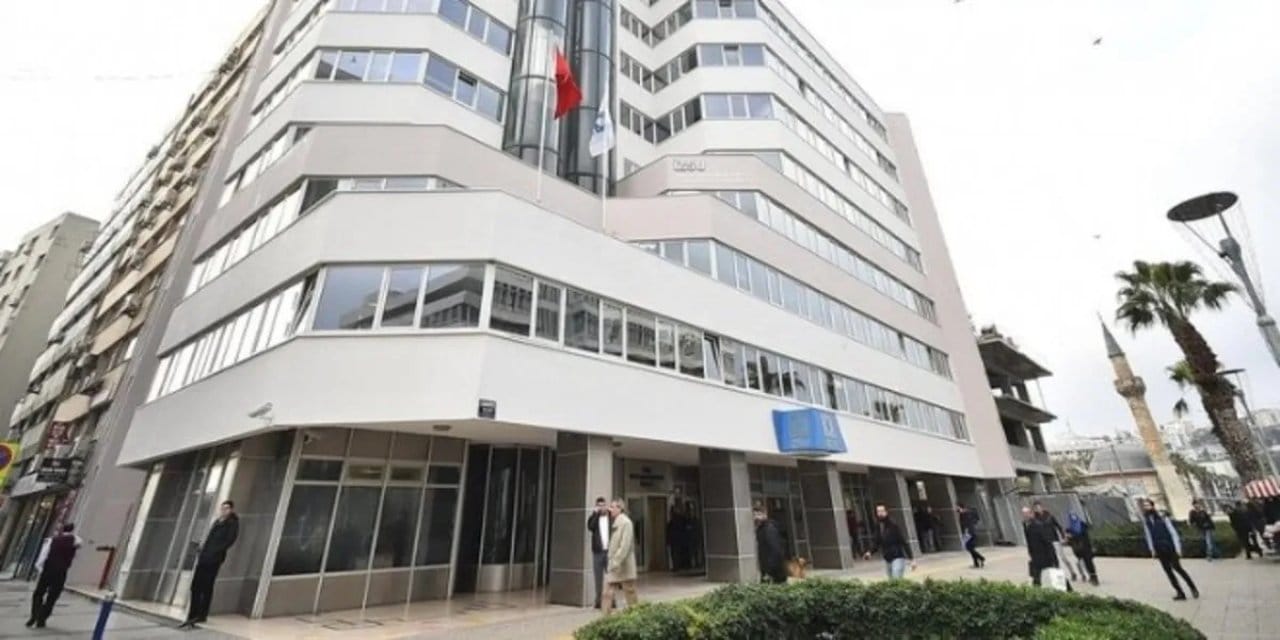 İZSU bütçesi belli oldu: Müjde açıklandı