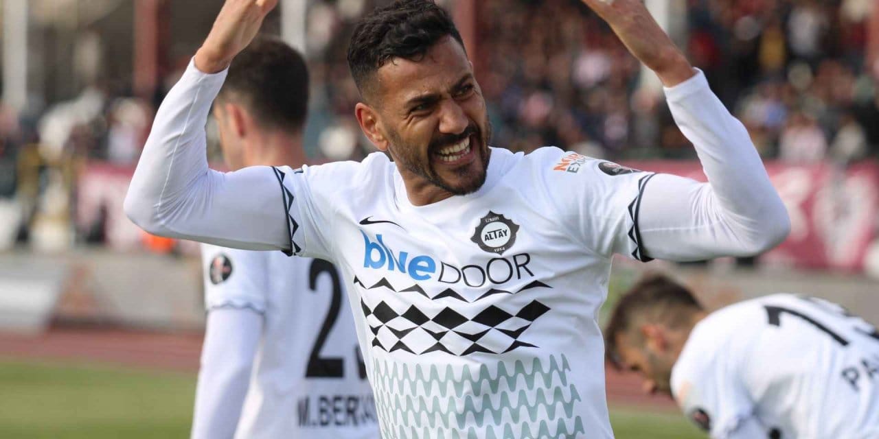 Altay'da Deniz Kadah depremi