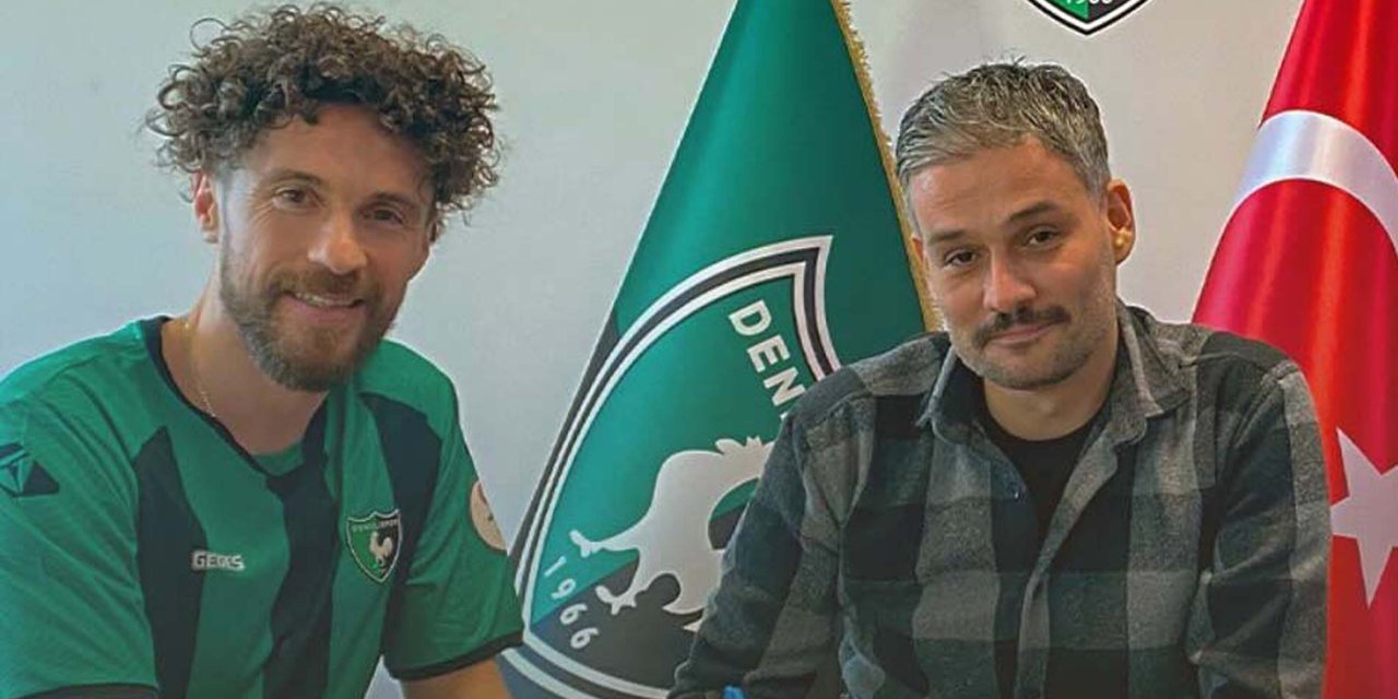 Denizlispor'da sosyal medya kavgasında yeni gelişme