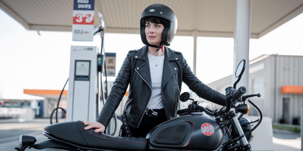 Motosikletlilere akaryakıt indirimi geliyor! Tek bir şart var