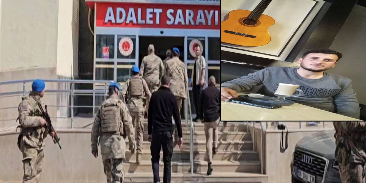 Diyarbakır'da kaybolup Batman'da ölü bulunmuştu: 12 tutuklama