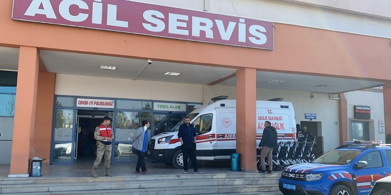 Iğdır'da silahlı kavga can aldı