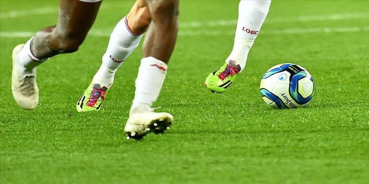 TFF 1. Lig'de 31. haftanın programı açıklandı