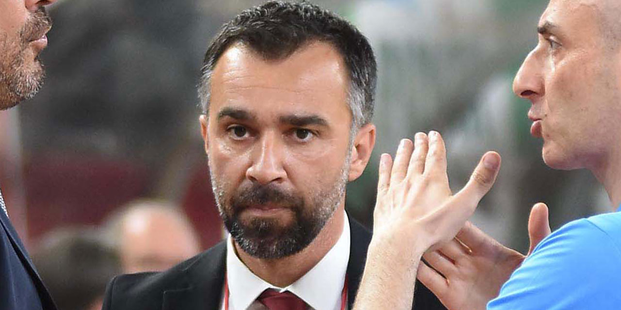 Selim Çınar'ın 24 yıl sonra görevine son verildi