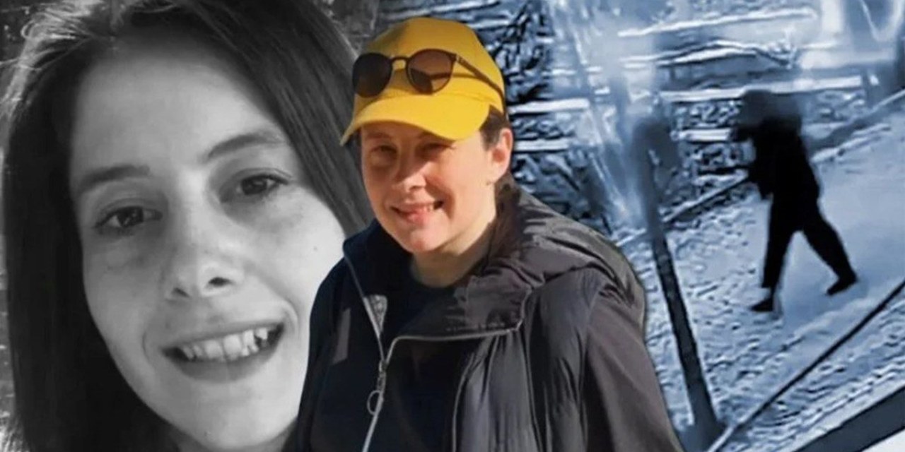 Korkunç şüphe: Ece Gürel'i ormana birileri sonradan mı getirdi? İşte ifadeler