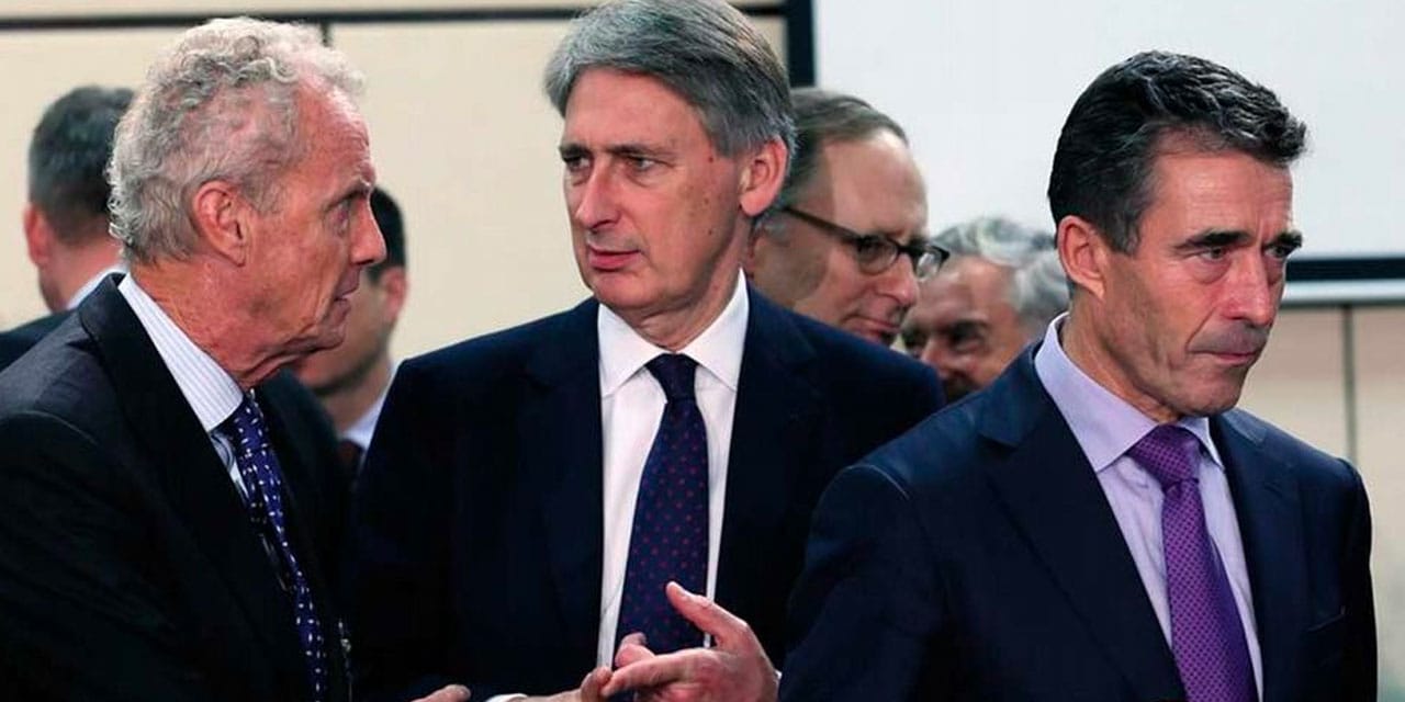 Paris'te kritik zirve: Avrupa, Ukrayna için harekete geçiyor