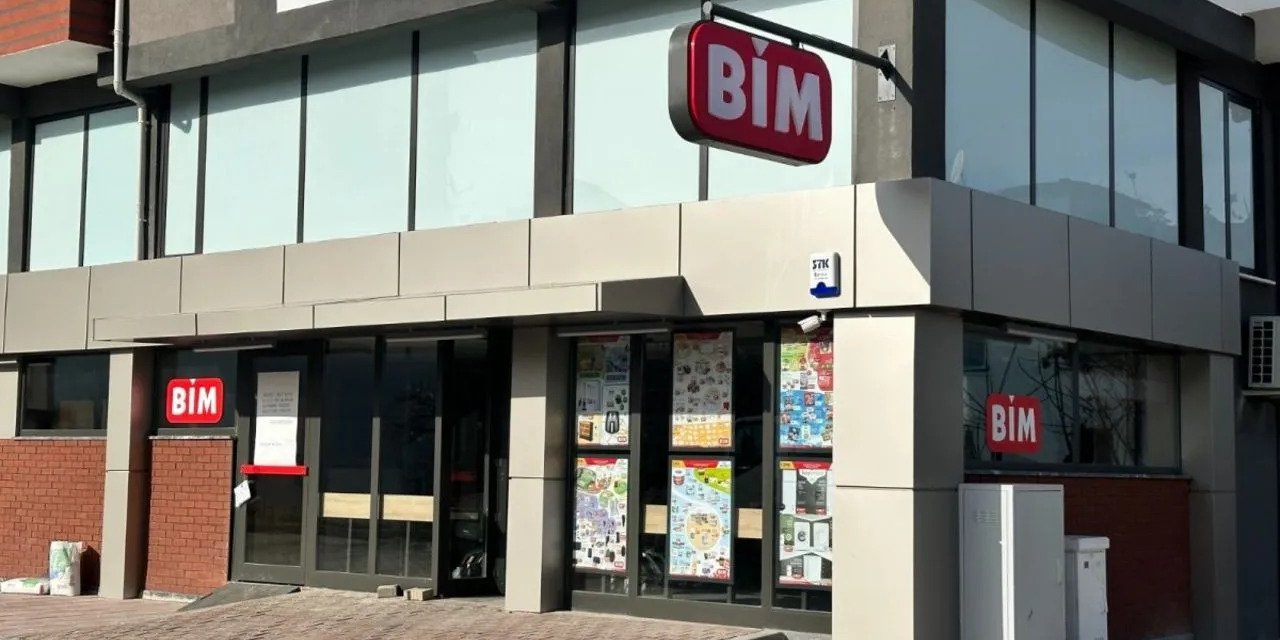 BİM'den File hamlesi