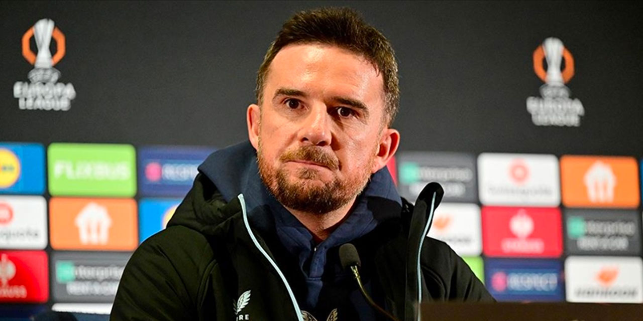 Fenerbahçe maçı öncesi Rangers rehavete kapılmadı