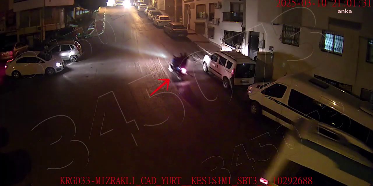 İhbar iddiası ölümle sonuçlandı