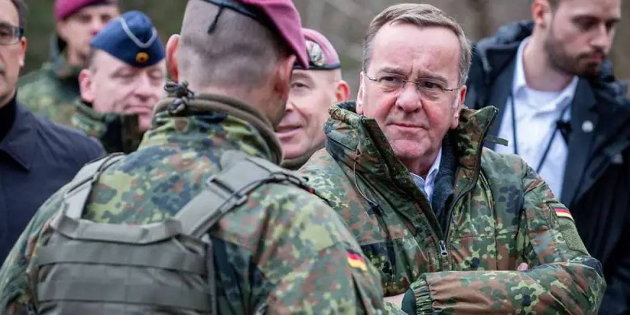 Almanya ateşkes teklifine sıcak bakıyor