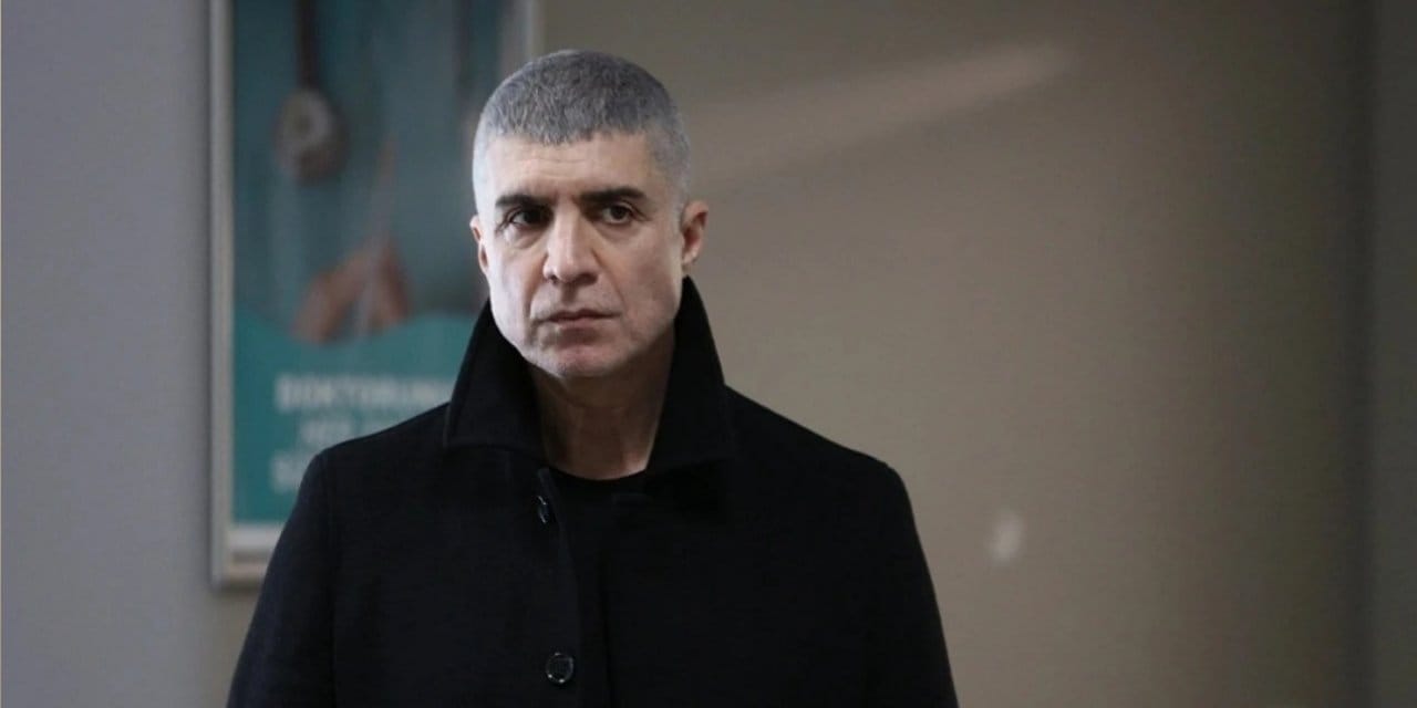 Özcan Deniz hakkında inceleme başlatıldı