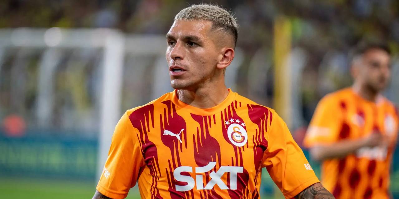 Lucas Torreira'nın yeni sevgilisi ile fotoğrafı ortaya çıktı