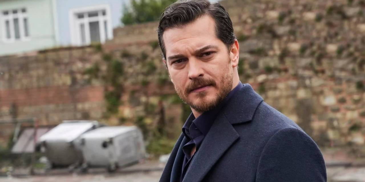 Çağatay Ulusoy ekranlara geri dönüyor: Tarih belli oldu