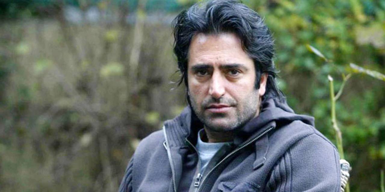 Mahsun Kırmızıgül acı haberi duyurdu