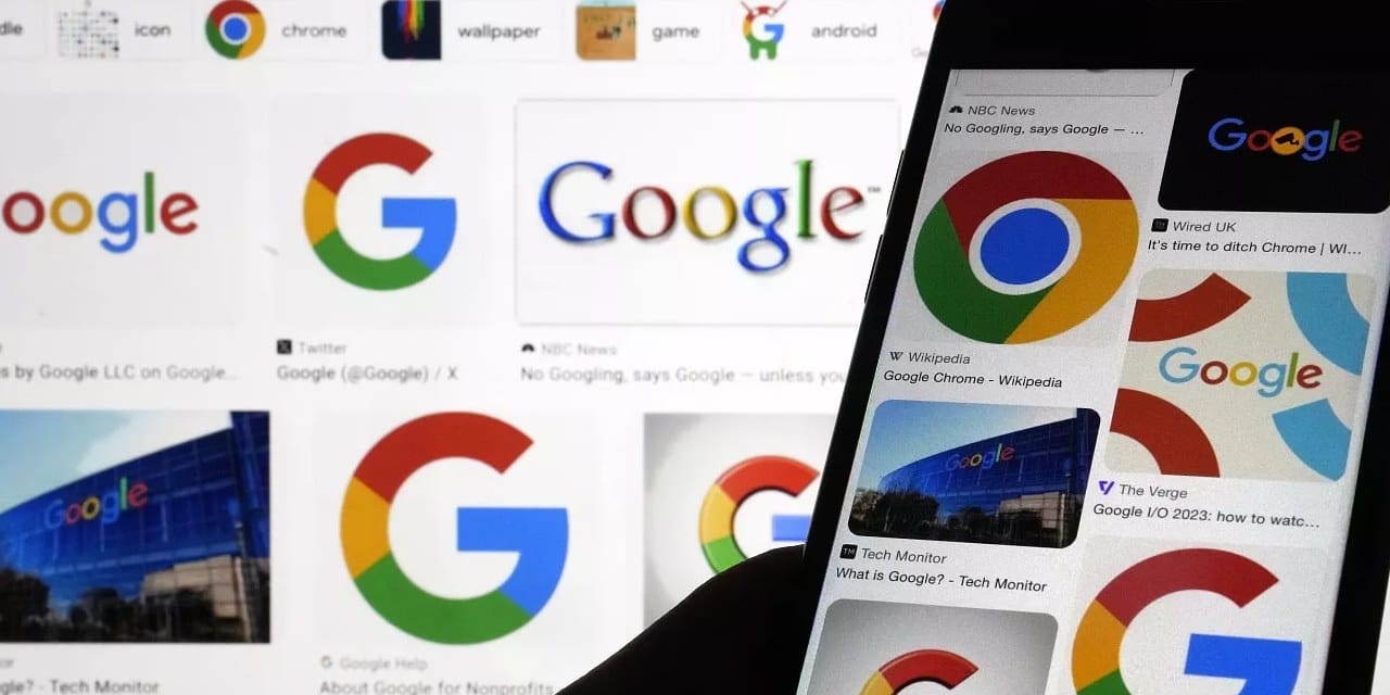 Gazeteciliğe Google darbesi! Bakanlıktan açıklama geldi